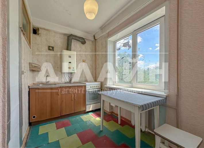 Світла 1кімн.квартира в центрі! ТЦ Панорама! - фото 1