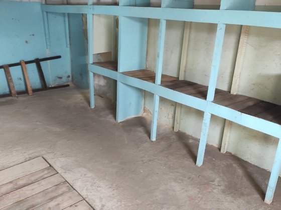 Продам гараж Пмк-100 центральна лінія 20м від заїзду