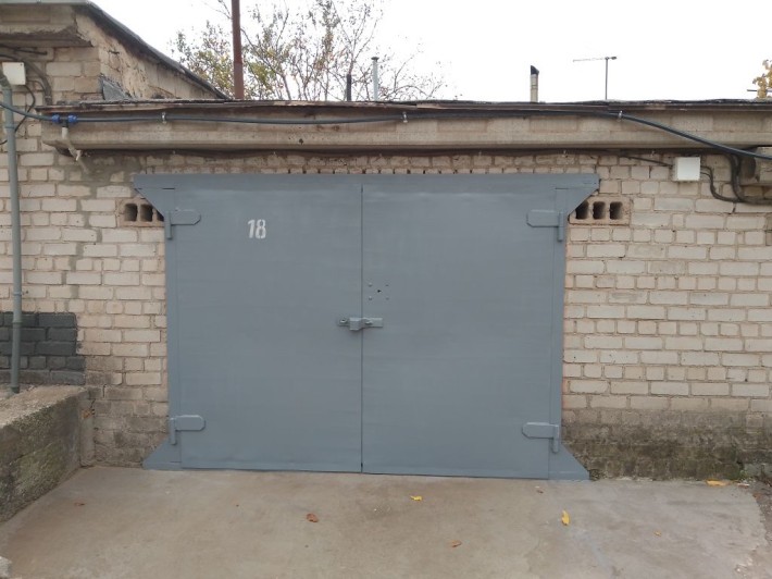 Продам гараж в кооперативі Криворіжець - фото 1