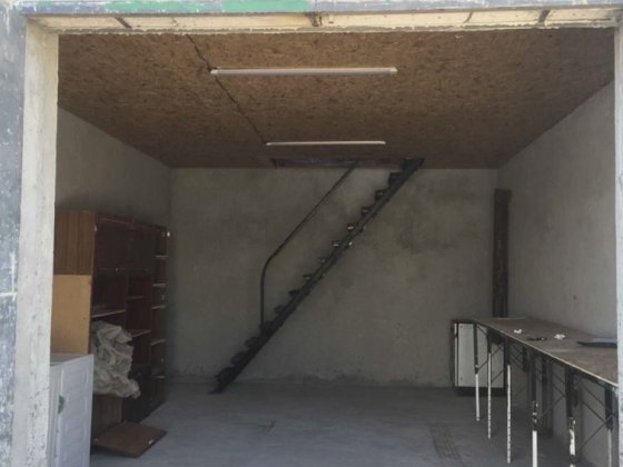 Продам гараж 2 поверхи Тернопіль