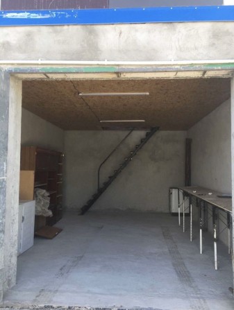 Продам гараж 2 поверхи - фото 1