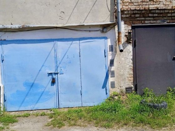 Продам гараж 57 м2 власник Ровно