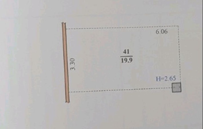 Продається паркомісце - фото 1