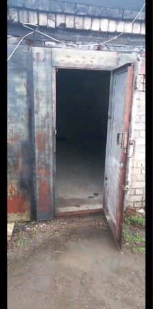 Гараж 42м Строитель2 - фото 1