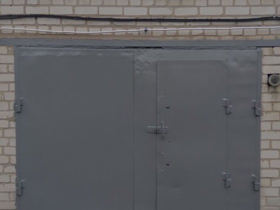 Гараж в кооперативі Азотчик Черкаси