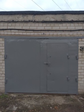 Гараж в кооперативі Азотчик - фото 1