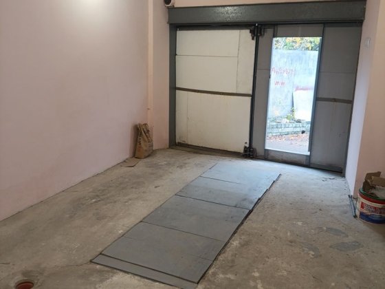 Продам гараж по ул Казацкая Чернигов