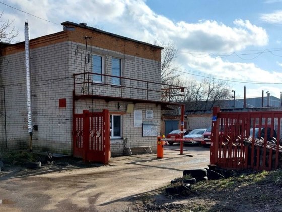 Продам або здам гараж в автокооперативі  Колос Черкаси