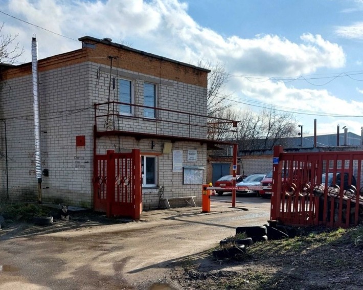 Продам або здам гараж в автокооперативі  Колос - фото 1