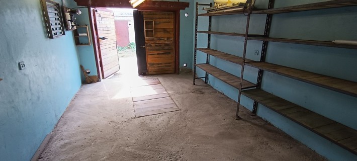 Гараж кооператив Октан - фото 1