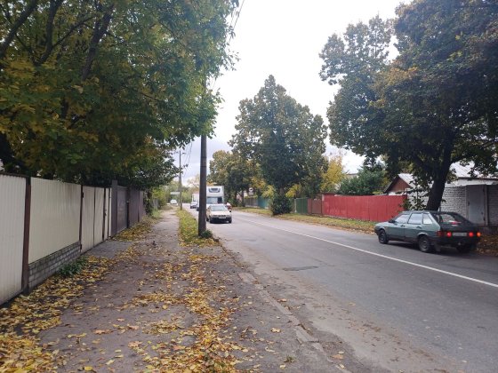 Продаж гаражу, навпроти Човнової станції Чернігів