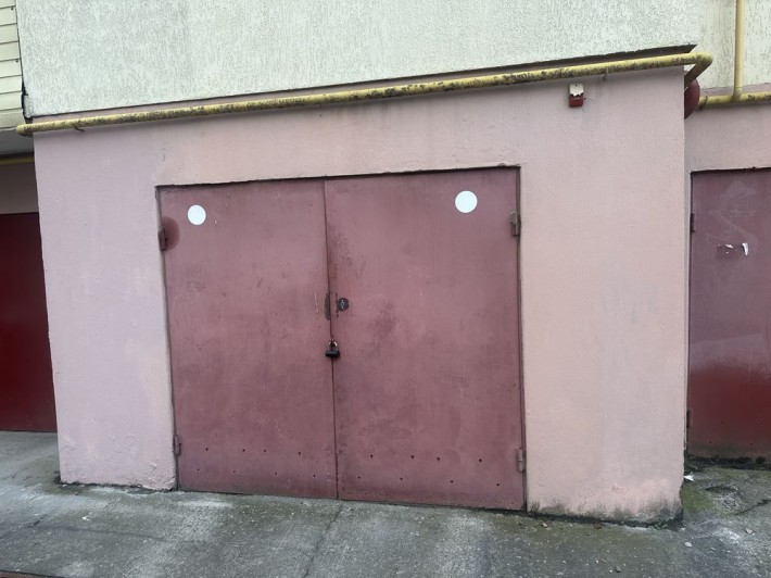 Продаж гаража 23кв - фото 1