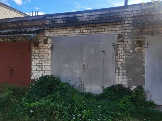 Продам гараж в АК 46. Чернігів