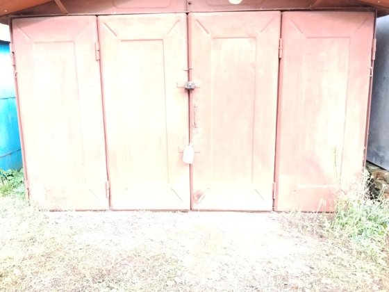 Продам гараж металлический Чернигов