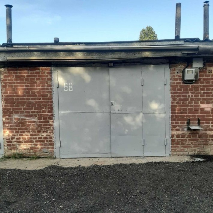 Продам Гараж в Бортничах - фото 1