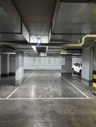 Продаж паркомісця Паркінг Паркоместо ЖК Новопечерські Липки Инвестиция - фото 1