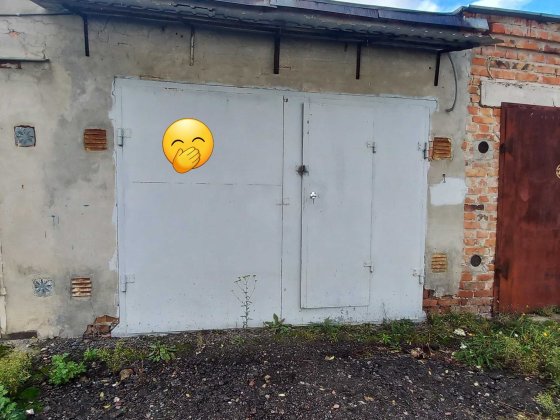 Продам гараж АК40 Чернігів, Новоселівка Чернігів