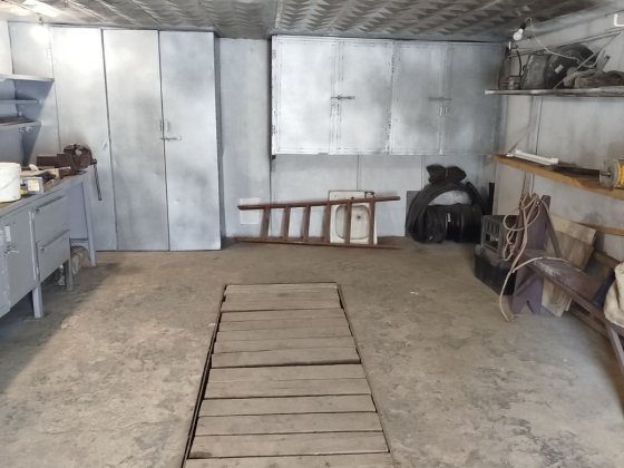 Продам гараж-майстерню Вінниця
