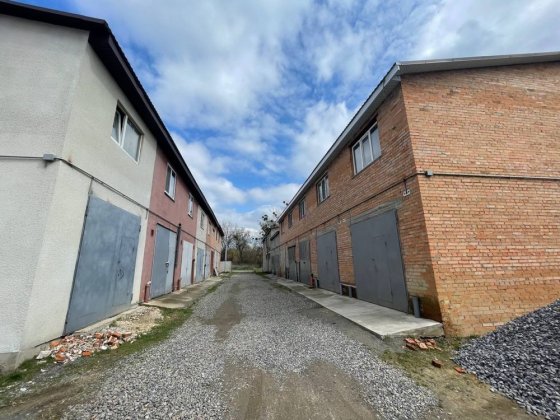 Продам гараж 2-х поверховий Вінниця