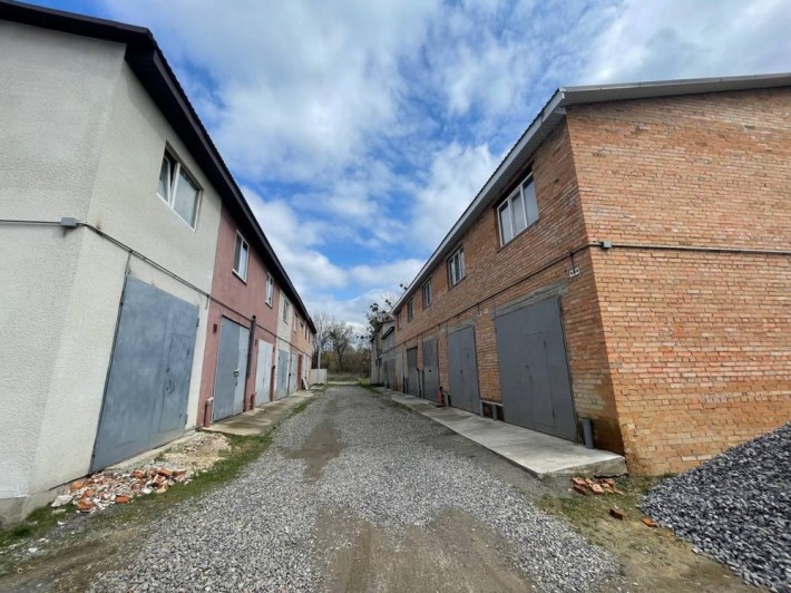 Продам гараж 2-х поверховий - фото 1