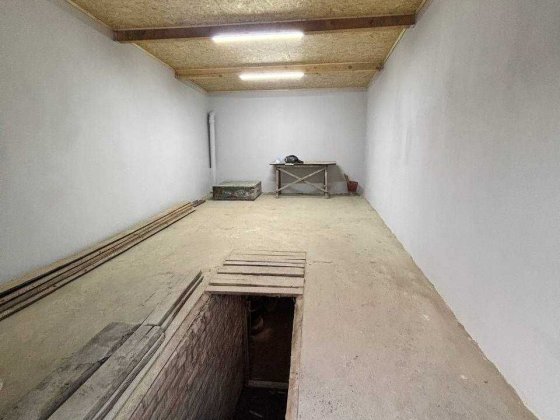 Гараж район Електромережі та мікрорайону Академічний Вінниця