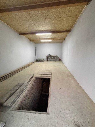 Гараж район Електромережі та мікрорайону Академічний - фото 1