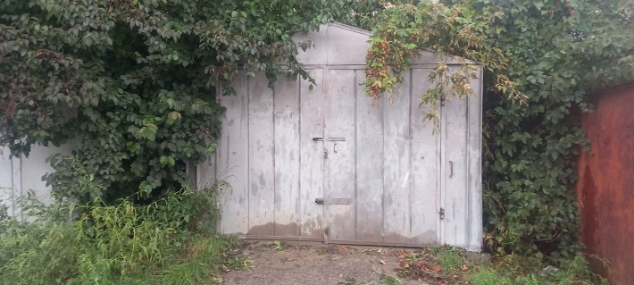 Продаж гража по вулиці Айвазовского - фото 1