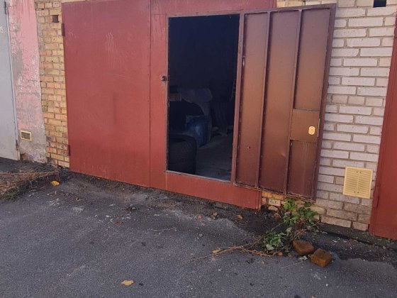 Продам Гараж, з підвалом. Кооп.  "Енергетик" по вул. Тепловозна Київ