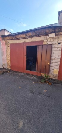 Продам Гараж, з підвалом. Кооп.  "Енергетик" по вул. Тепловозна - фото 1