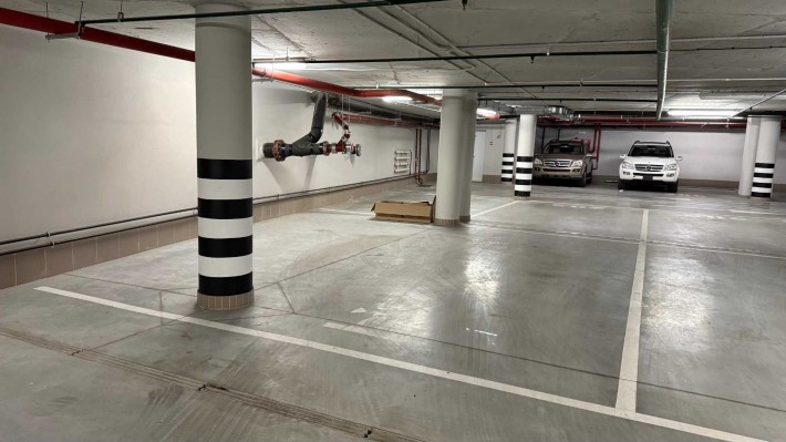 Любые Паркинги 17-35м Новопечерские Липки Гараж Драгомирова Верхогляда - фото 1