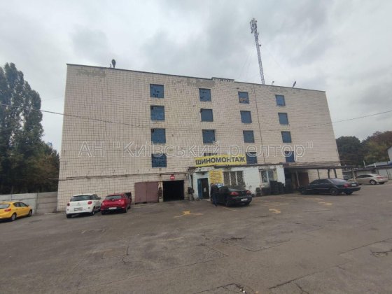 Продаж гаражного боксу у ГБК «Теремки» вул. Касіяна, 1. Без комісії. Киев