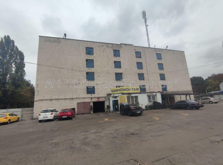 Продаж гаражного боксу у ГБК «Теремки» вул. Касіяна, 1. Без комісії. - фото 1