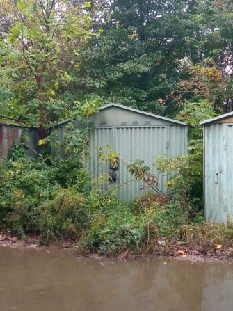 Продам гараж 18 кв.м - фото 1