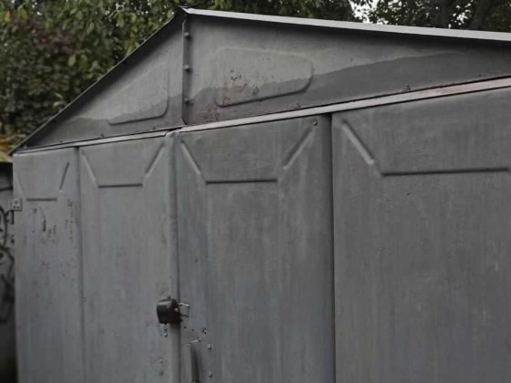 Продам гараж Замостя Винница