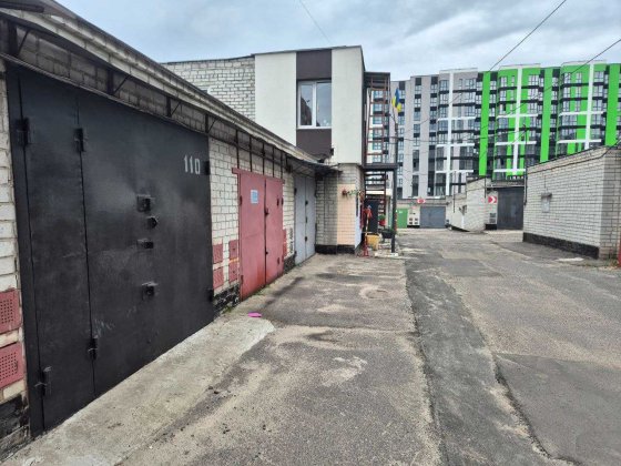 ТЕРМІНОВО Продам гараж в а/к «Вулкан»,ЖК "Рідний дім", ЖК "Резиденція" Черкаси