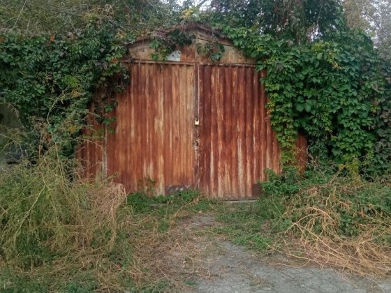 Продам гараж в гск 1 Винница