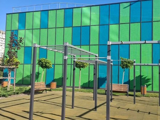 Продам парковочное место ЖК Южный Днепр