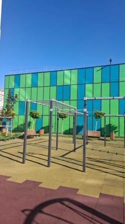 Продам парковочное место ЖК Южный - фото 1