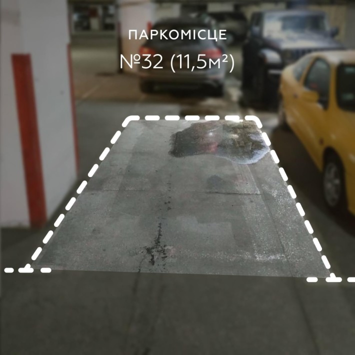 Продаж / Паркування / вул. Велика Васильківська, Паньківщина, Київ - фото 1