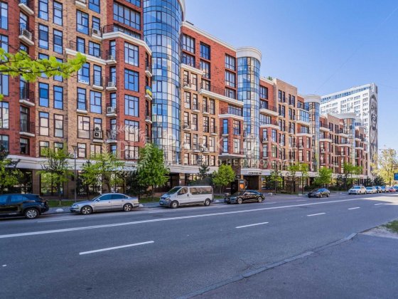 Продаж паркомісця 14.4 м2 на Малевича,48 ! Київ