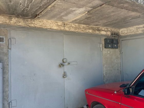 Продам капитальний гараж Осенняя / Косиора Днепр