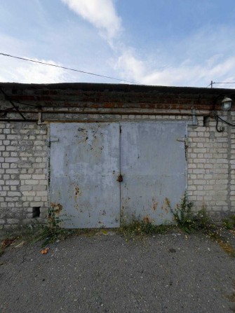 Продам гараж на 12 кварталі - фото 1