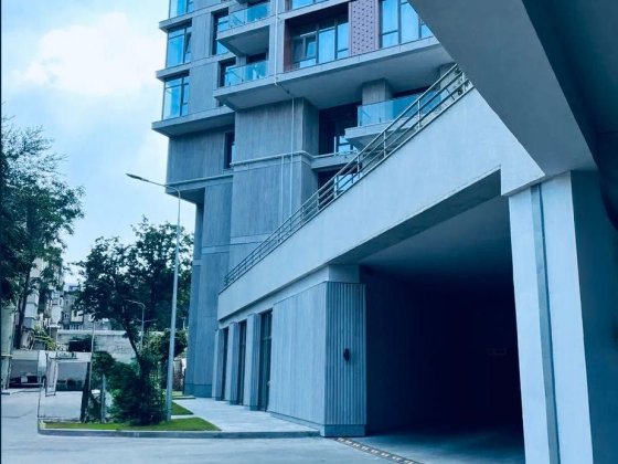 Продаж паркомісця в ЖК К12 від власника! Дніпро