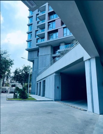 Продаж паркомісця в ЖК К12 від власника! - фото 1