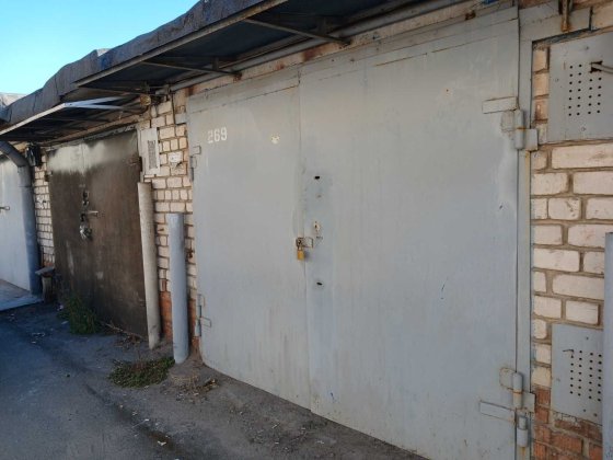 продам гараж Победа 6 Дніпро