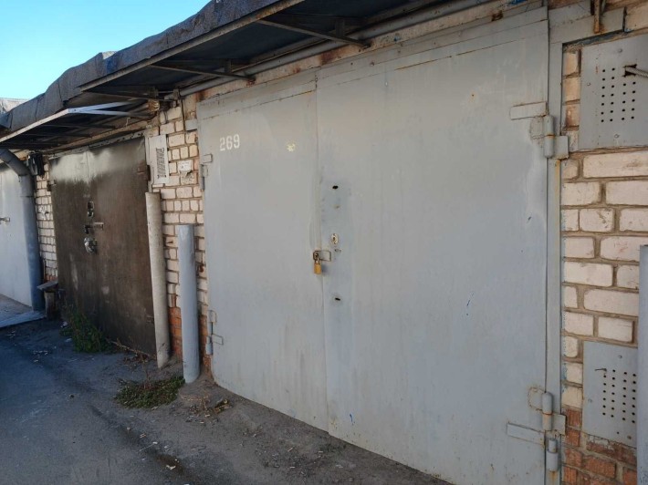 продам гараж Победа 6 - фото 1