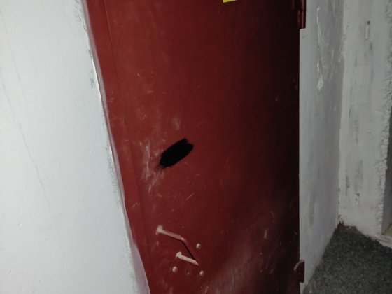 Терміново підвальне приміщення по вулиці Льотна Чернігів