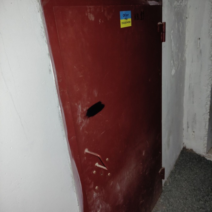 Терміново підвальне приміщення по вулиці Льотна - фото 1