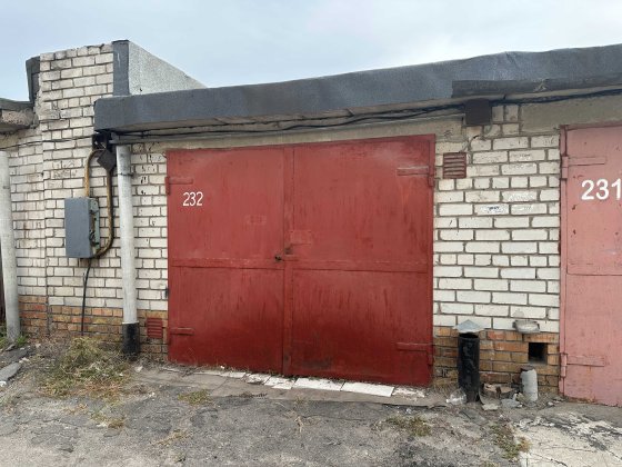 Продам гараж, Перемога-6, ГК "Лоцманський", 24 м.кв., з підвалом Дніпро