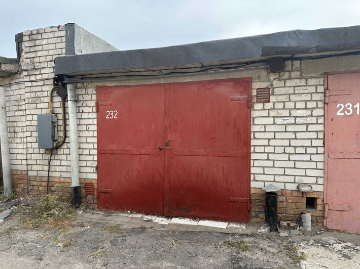 Продам гараж, Перемога-6, ГК "Лоцманський", 24 м.кв., з підвалом - фото 1
